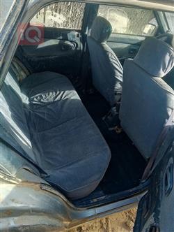 Hyundai Excel